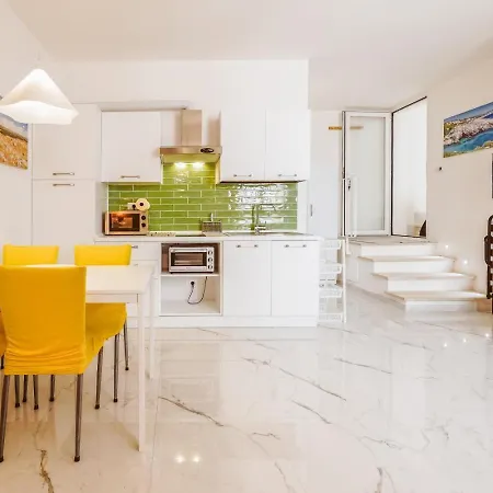 La Stanza Di Sofia Appartement *