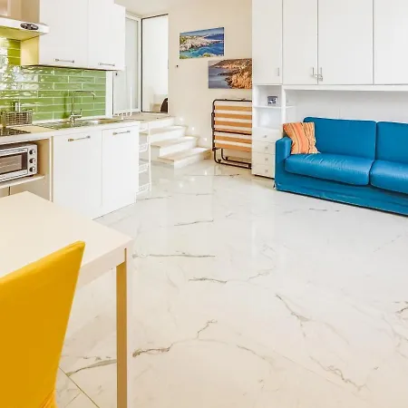 Appartement La Stanza Di Sofia