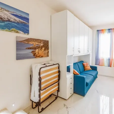 La Stanza Di Sofia Apartment *