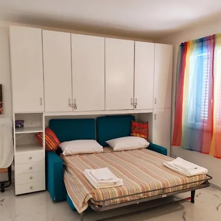 Apartment La Stanza Di Sofia Tricase